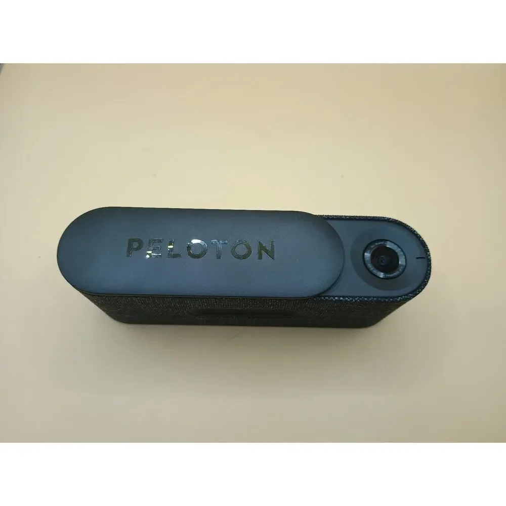 Peloton guide strength